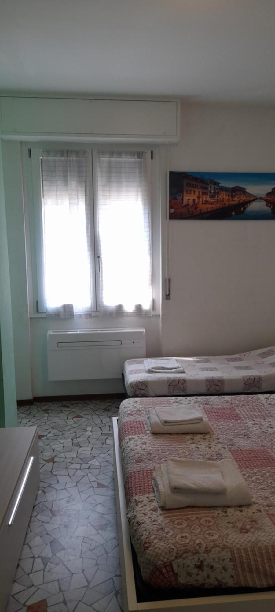 Edolo Apartment Милано Екстериор снимка